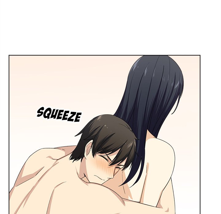 Excuse Me This Is My Room chapter 17 page 112