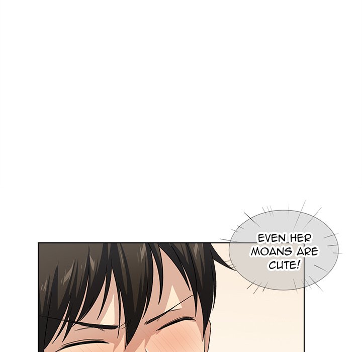 Excuse Me This Is My Room chapter 17 page 119