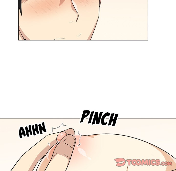 Excuse Me This Is My Room chapter 17 page 120