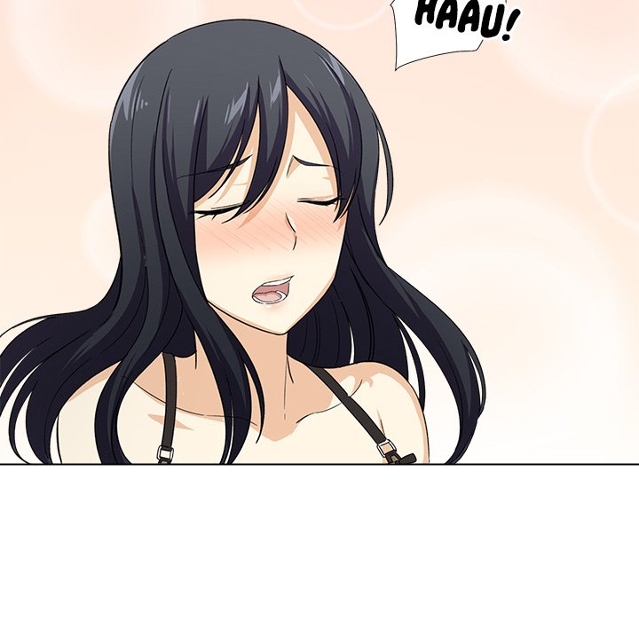 Excuse Me This Is My Room chapter 17 page 122