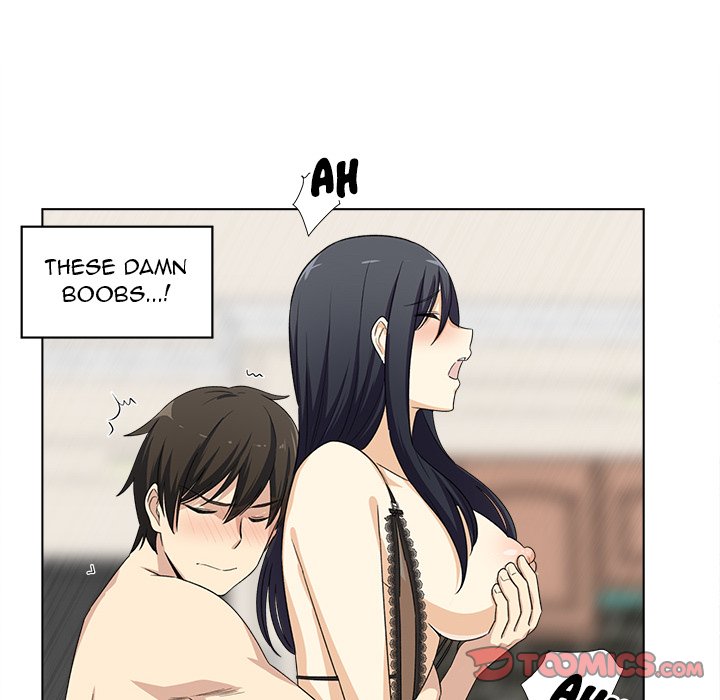 Excuse Me This Is My Room chapter 17 page 123