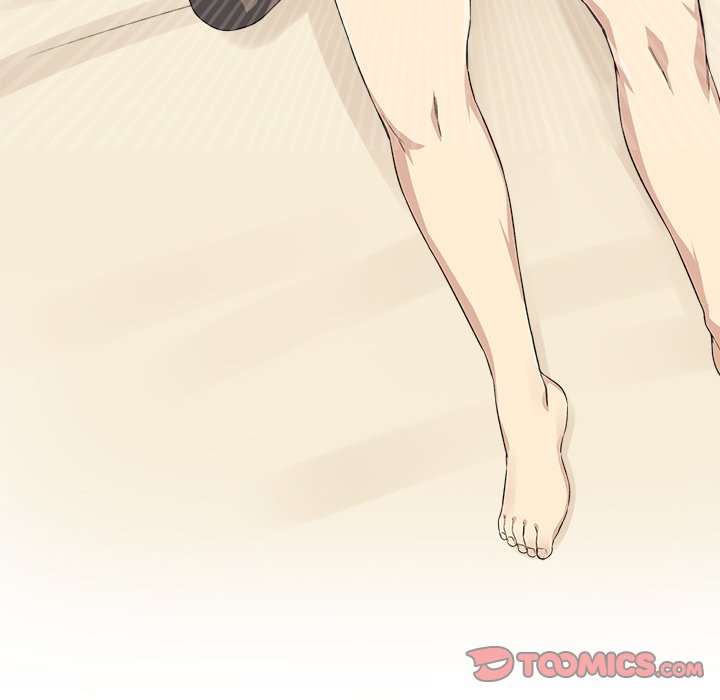 Excuse Me This Is My Room chapter 17 page 129