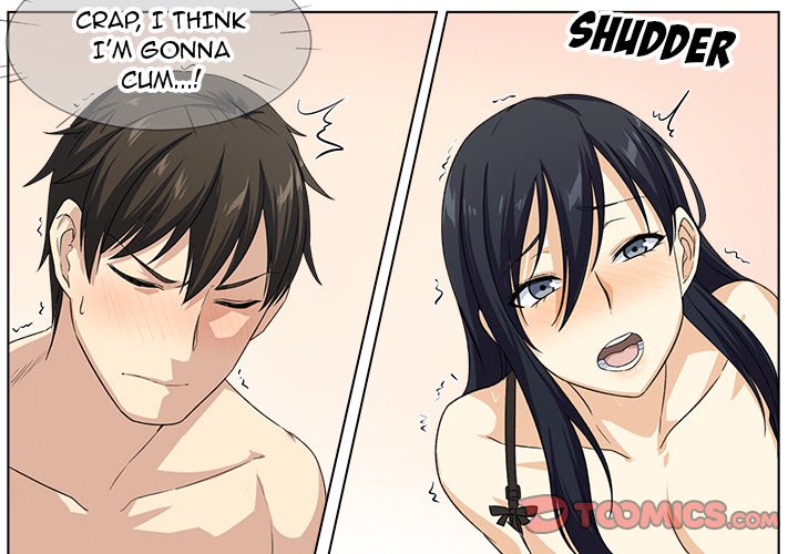 Excuse Me This Is My Room chapter 18 page 3
