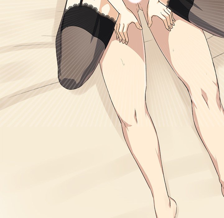 Excuse Me This Is My Room chapter 18 page 6