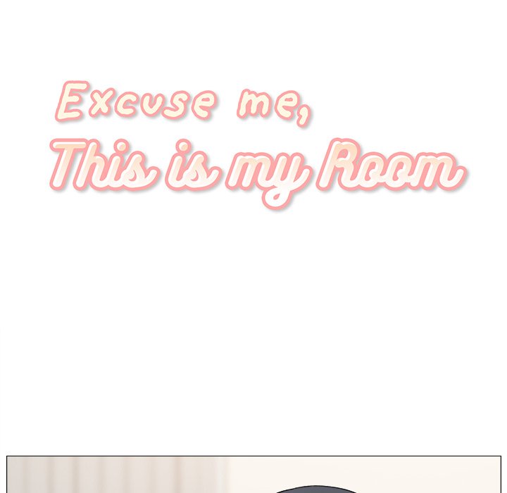 Excuse Me This Is My Room chapter 18 page 8