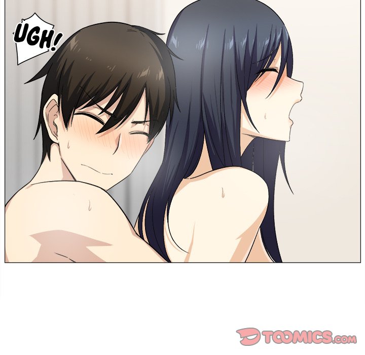 Excuse Me This Is My Room chapter 18 page 9