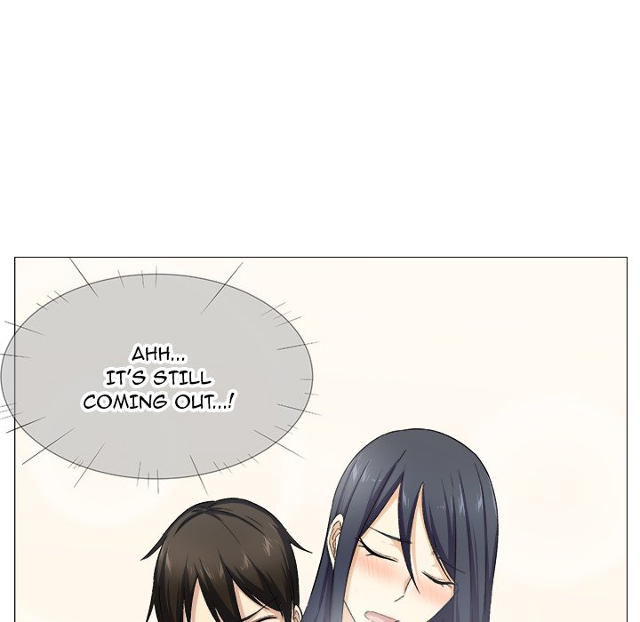 Excuse Me This Is My Room chapter 18 page 10