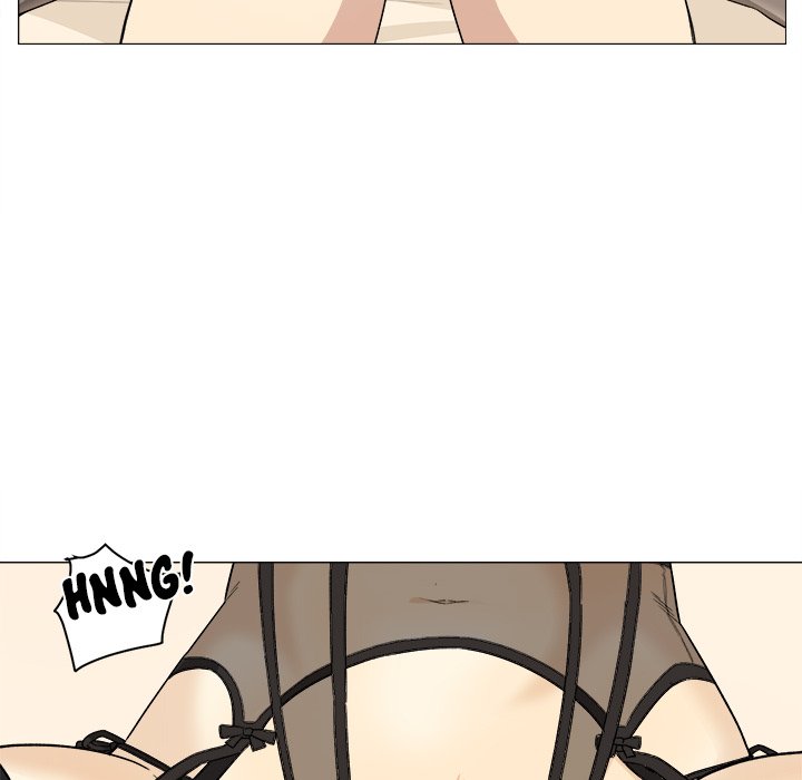 Excuse Me This Is My Room chapter 18 page 12