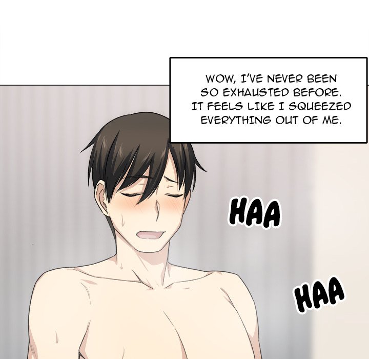 Excuse Me This Is My Room chapter 18 page 14
