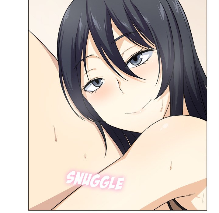 Excuse Me This Is My Room chapter 18 page 16