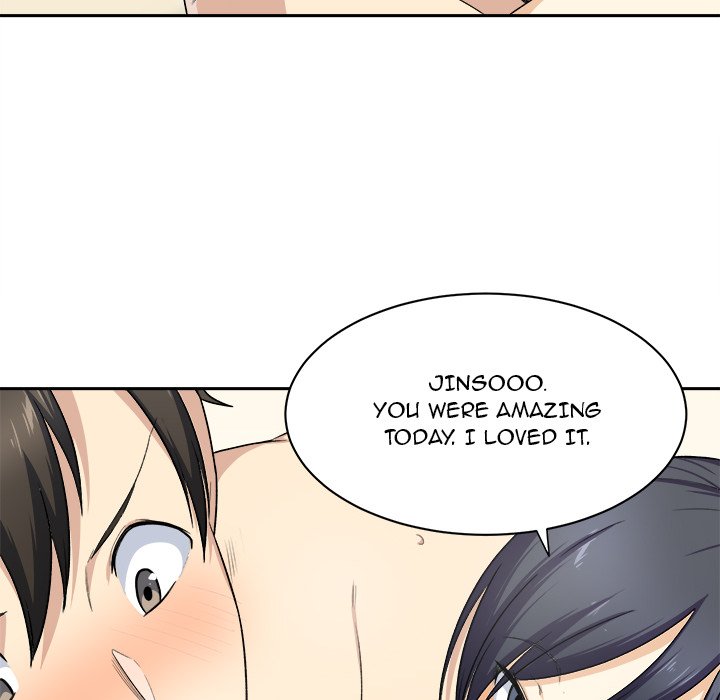 Excuse Me This Is My Room chapter 18 page 19