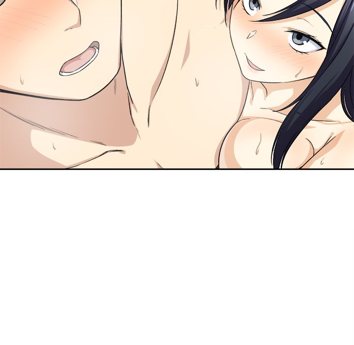 Excuse Me This Is My Room chapter 18 page 20