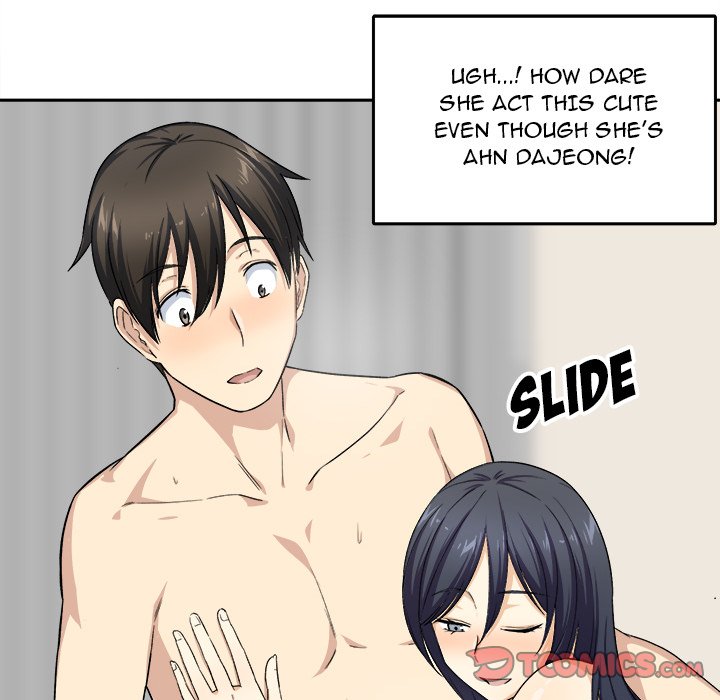 Excuse Me This Is My Room chapter 18 page 21