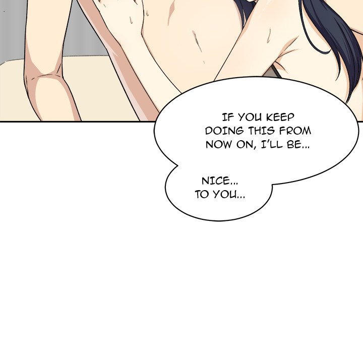 Excuse Me This Is My Room chapter 18 page 22