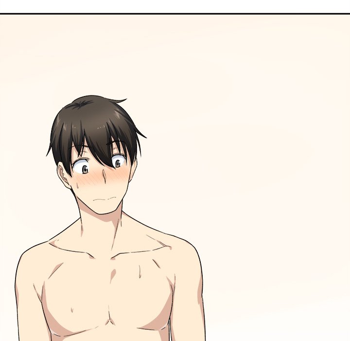 Excuse Me This Is My Room chapter 18 page 23