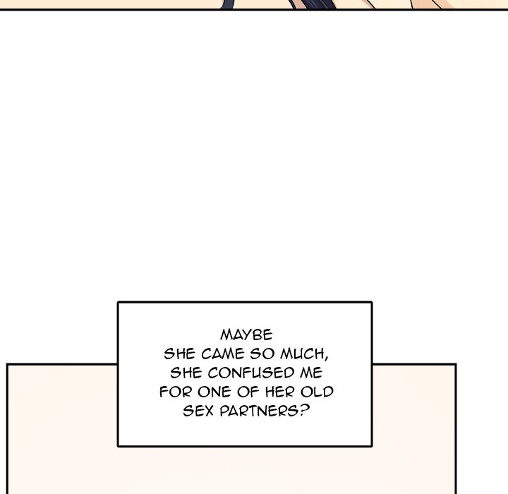 Excuse Me This Is My Room chapter 18 page 26