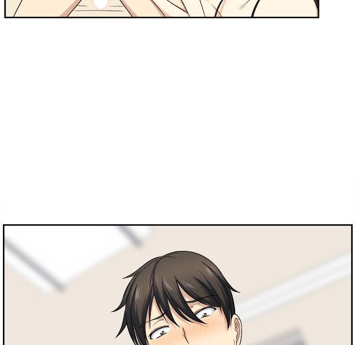 Excuse Me This Is My Room chapter 18 page 28