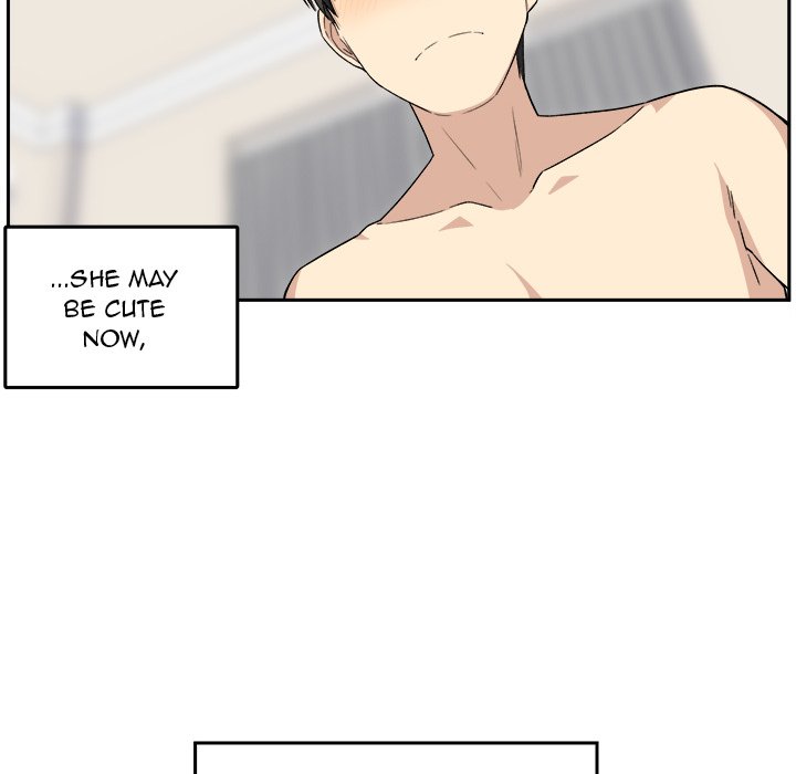 Excuse Me This Is My Room chapter 18 page 29
