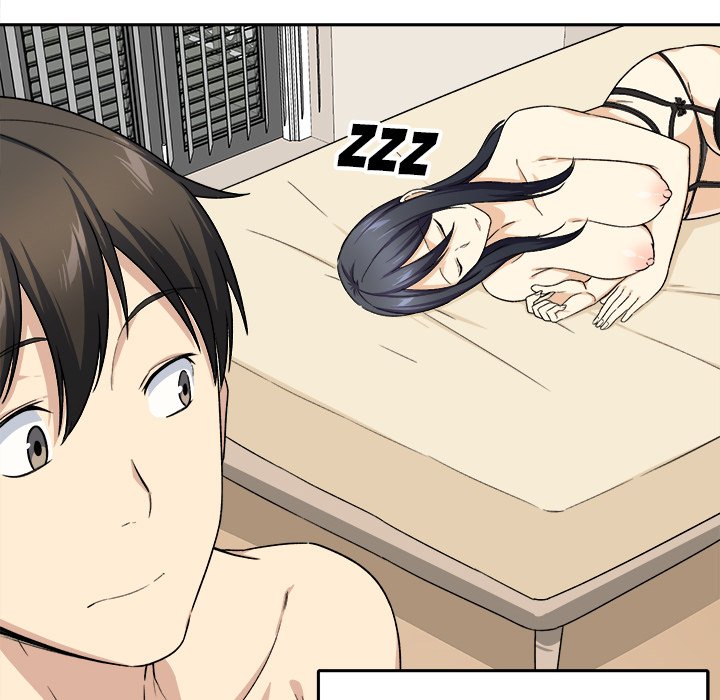 Excuse Me This Is My Room chapter 18 page 31