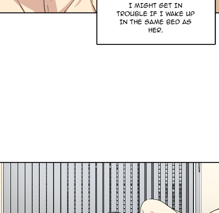 Excuse Me This Is My Room chapter 18 page 32