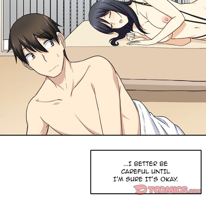 Excuse Me This Is My Room chapter 18 page 33
