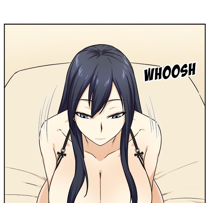 Excuse Me This Is My Room chapter 18 page 36