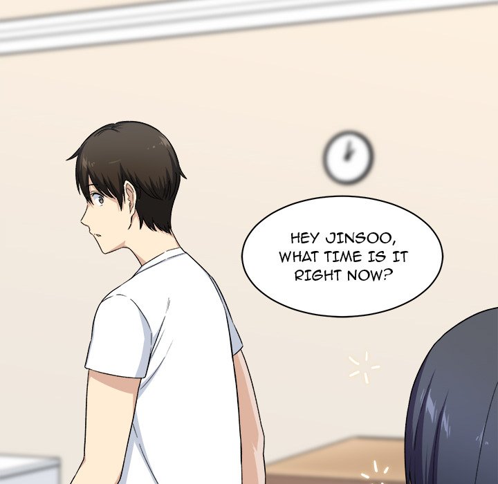 Excuse Me This Is My Room chapter 18 page 38