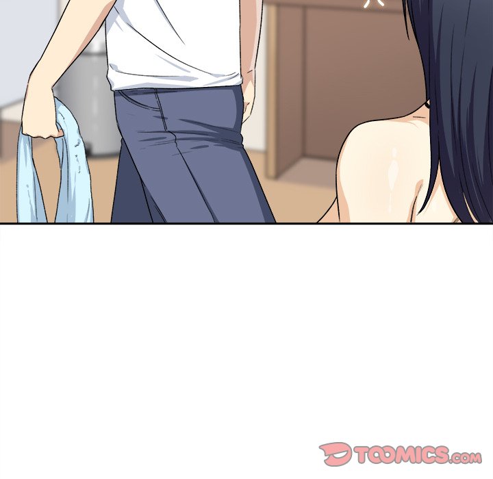 Excuse Me This Is My Room chapter 18 page 39