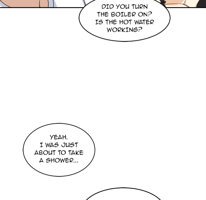 Excuse Me This Is My Room chapter 18 page 41