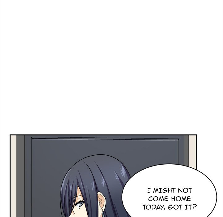 Excuse Me This Is My Room chapter 18 page 44