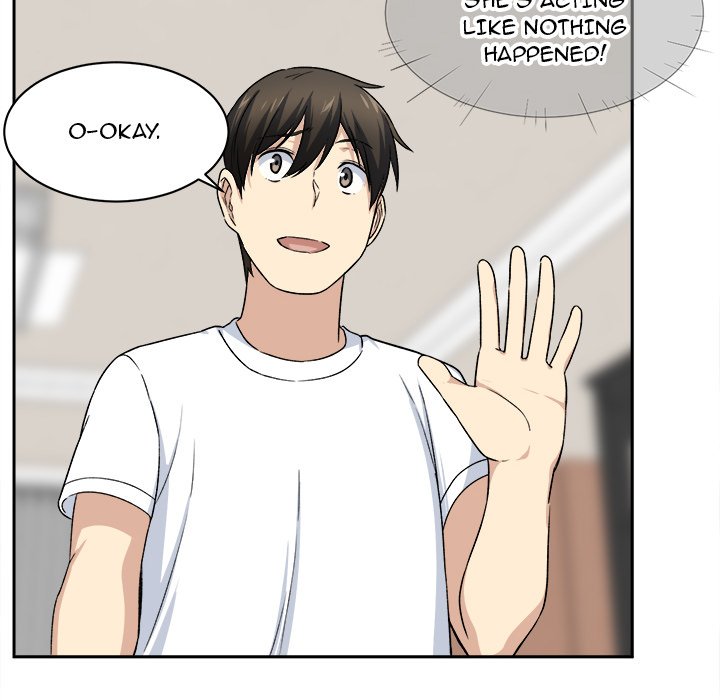 Excuse Me This Is My Room chapter 18 page 46