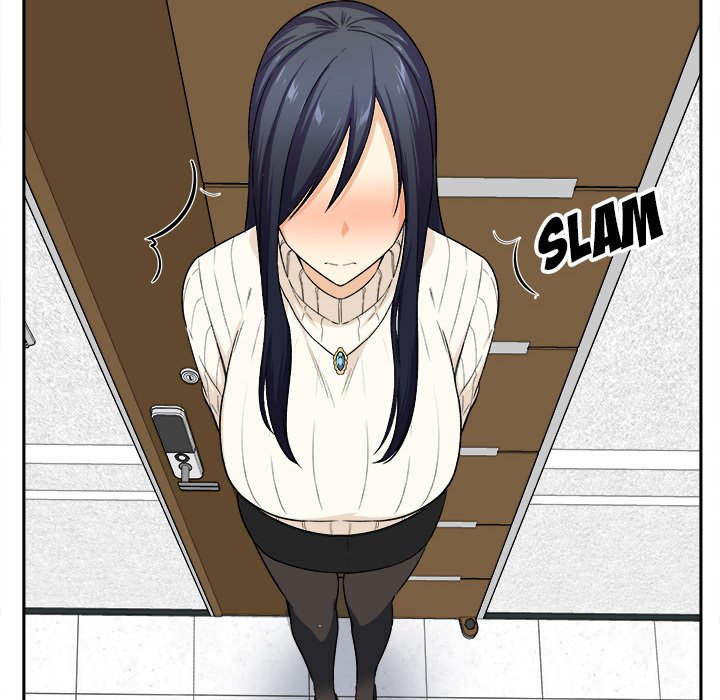 Excuse Me This Is My Room chapter 18 page 48