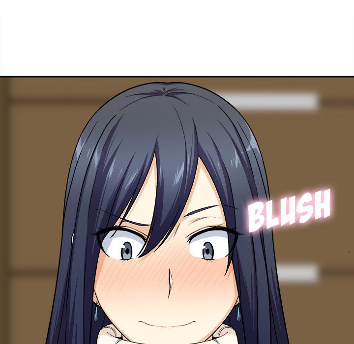 Excuse Me This Is My Room chapter 18 page 50
