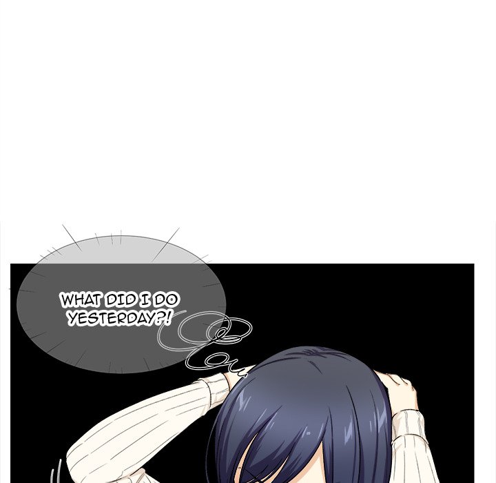 Excuse Me This Is My Room chapter 18 page 52