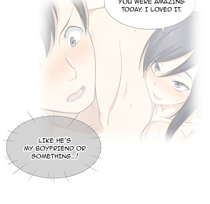 Excuse Me This Is My Room chapter 18 page 59