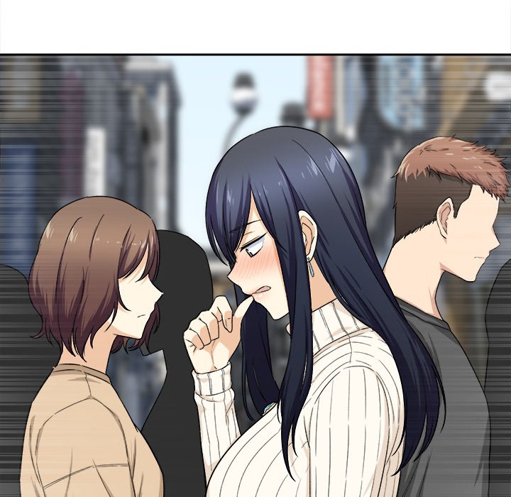 Excuse Me This Is My Room chapter 18 page 61