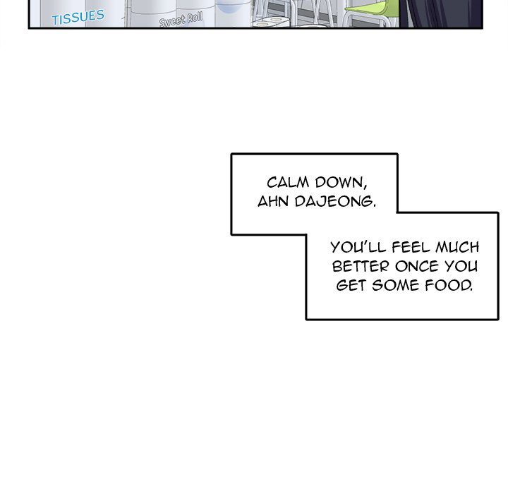 Excuse Me This Is My Room chapter 18 page 64