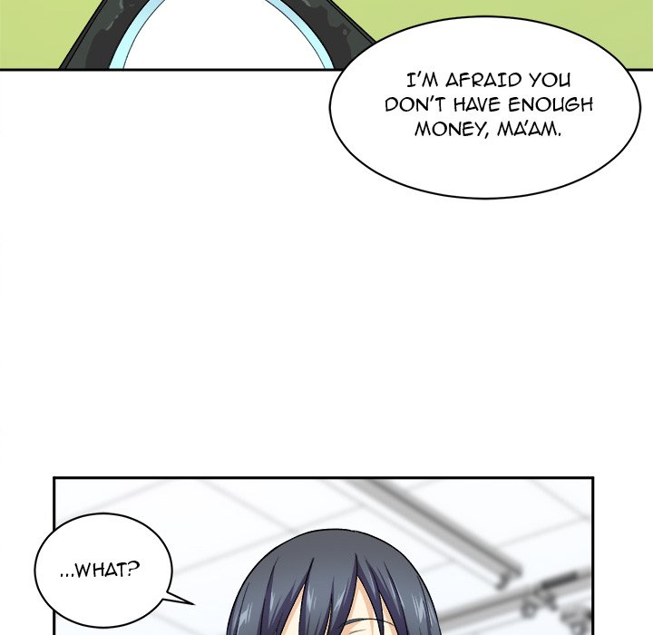 Excuse Me This Is My Room chapter 18 page 66