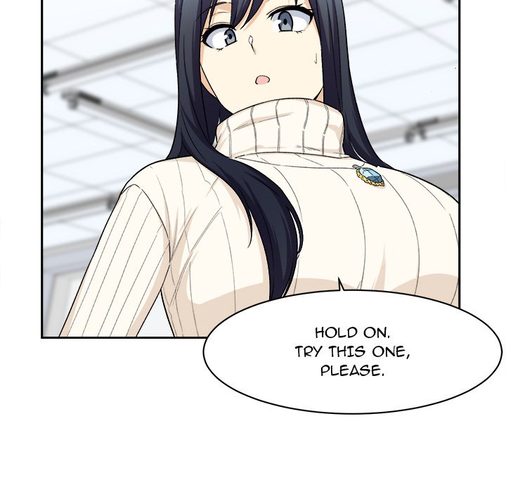Excuse Me This Is My Room chapter 18 page 67