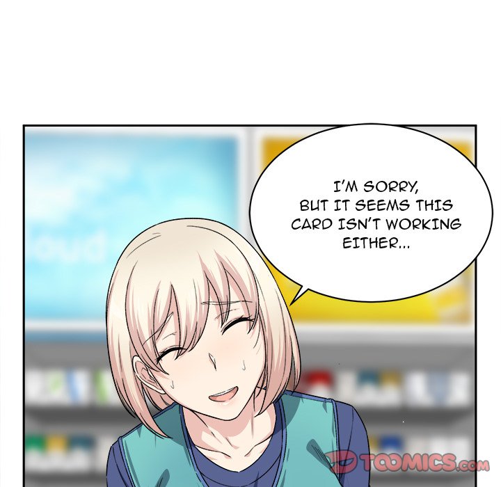 Excuse Me This Is My Room chapter 18 page 69
