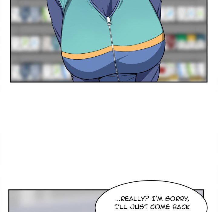 Excuse Me This Is My Room chapter 18 page 70