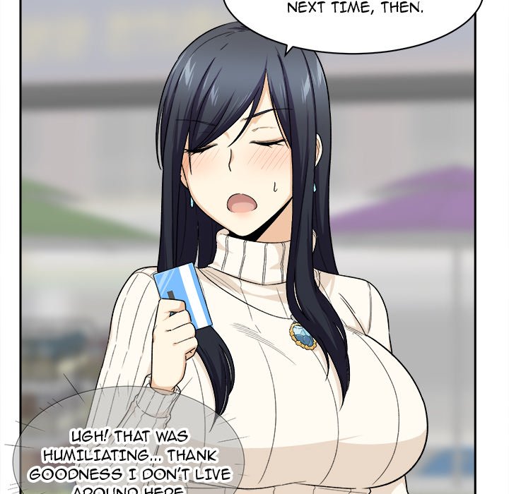 Excuse Me This Is My Room chapter 18 page 71