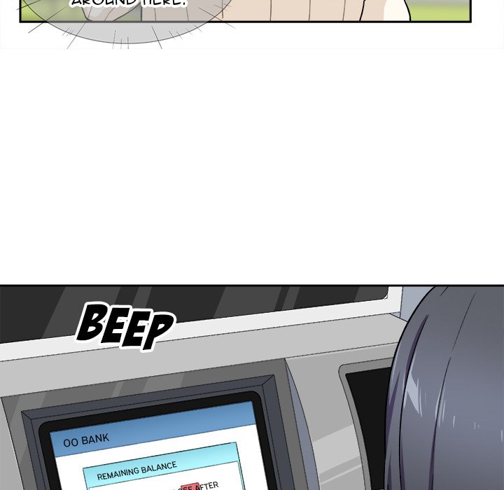Excuse Me This Is My Room chapter 18 page 72