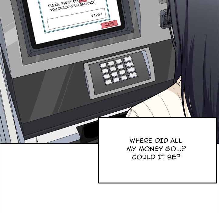 Excuse Me This Is My Room chapter 18 page 73