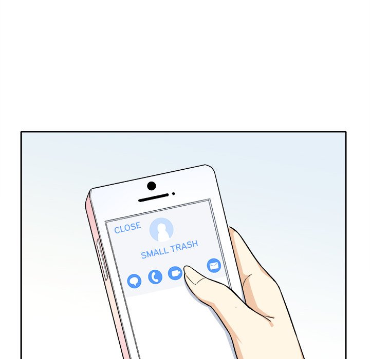 Excuse Me This Is My Room chapter 18 page 74