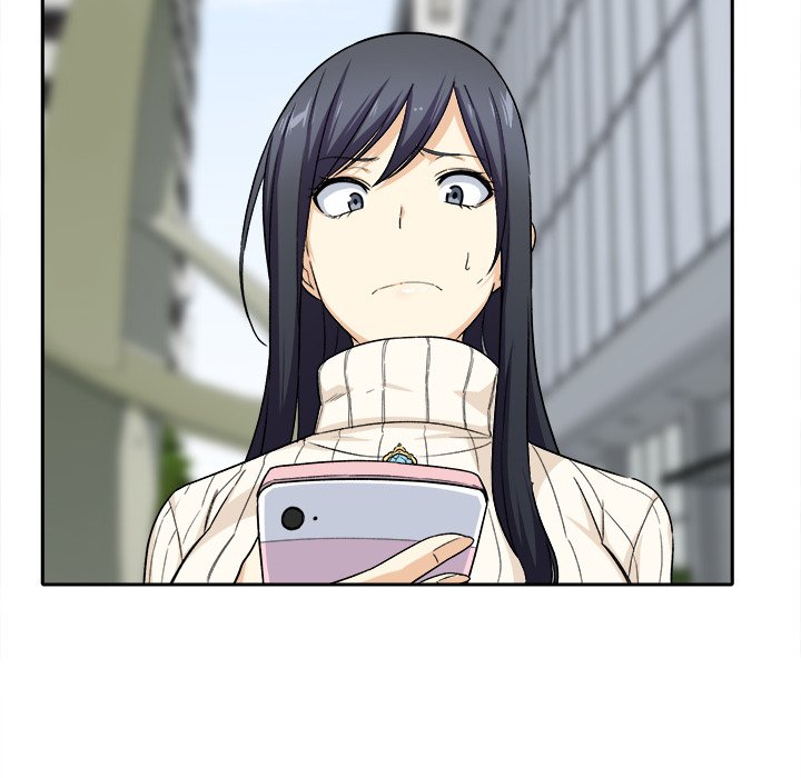 Excuse Me This Is My Room chapter 18 page 76