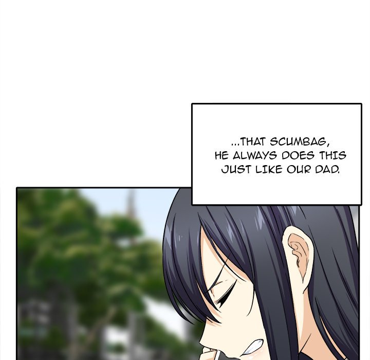 Excuse Me This Is My Room chapter 18 page 77