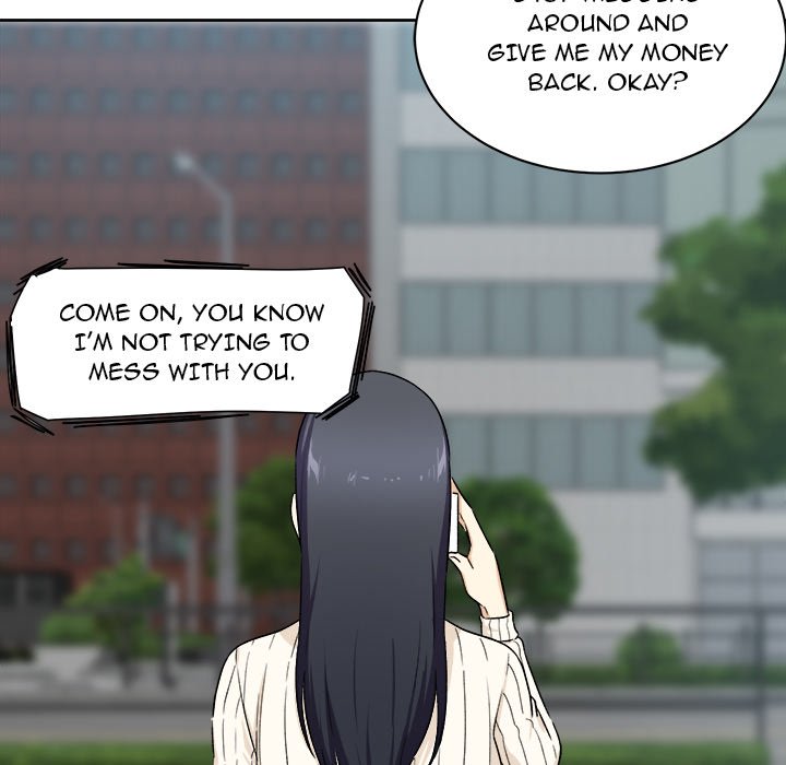Excuse Me This Is My Room chapter 18 page 79