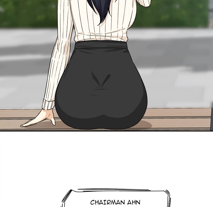 Excuse Me This Is My Room chapter 18 page 80