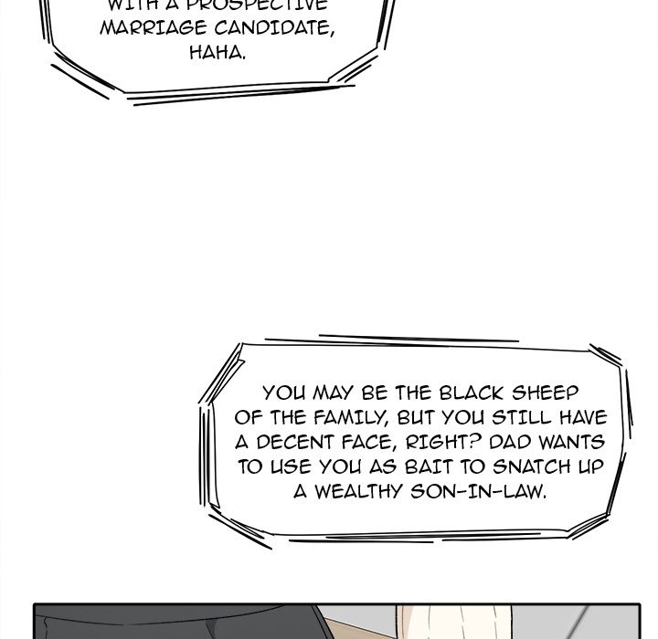 Excuse Me This Is My Room chapter 18 page 83